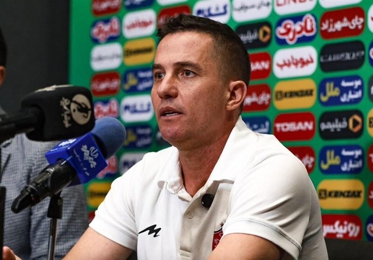 اوسمار: کسب امتیاز در هفته‌های آخر نیم‌فصل اول مهم است