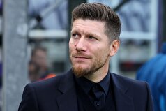 پوکوگنولی در مورد شکست موناکو مقابل برست: آنها در مقابل دروازه فاقد مهارت بودند