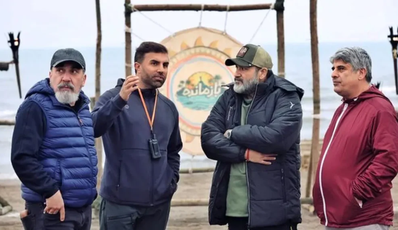 متن انتقادی یک نویسنده برای عذرخواهی با تاخیر مهران غفوریان و سیامک انصاری متن انتقادی یک نویسنده برای عذرخواهی با تاخیر مهران غفوریان و سیامک انصاری