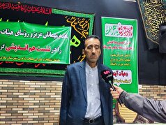 هیئات مذهبی محور اصلی فعالیت‌های فرهنگی و اجتماعی هستند