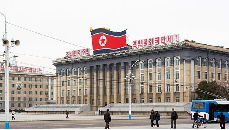 روایت یک جهانگرد از سفر پر استرسش به کره شمالی/نزدیک بود دستگیر شویم... روایت یک جهانگرد از سفر پر استرسش به کره شمالی/نزدیک بود دستگیر شویم...