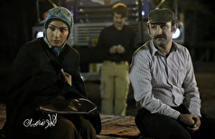 محیا دهقانی با گریم جدیدش شبیه پسر‌های نوجوان شد!