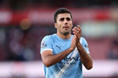 ال ناسیونال: رئال مادرید انتقال رودری را رد کرد و روی بازیکنان جوان تمرکز کرد