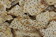 فیبر موجود در نان برای سلامت گوارش معجزه میکند!