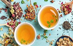 صد در صد به دمنوش‌های لاغری اعتماد نکنید!