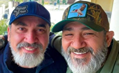 متن انتقادی یک نویسنده برای عذرخواهی با تاخیر مهران غفوریان و سیامک انصاری