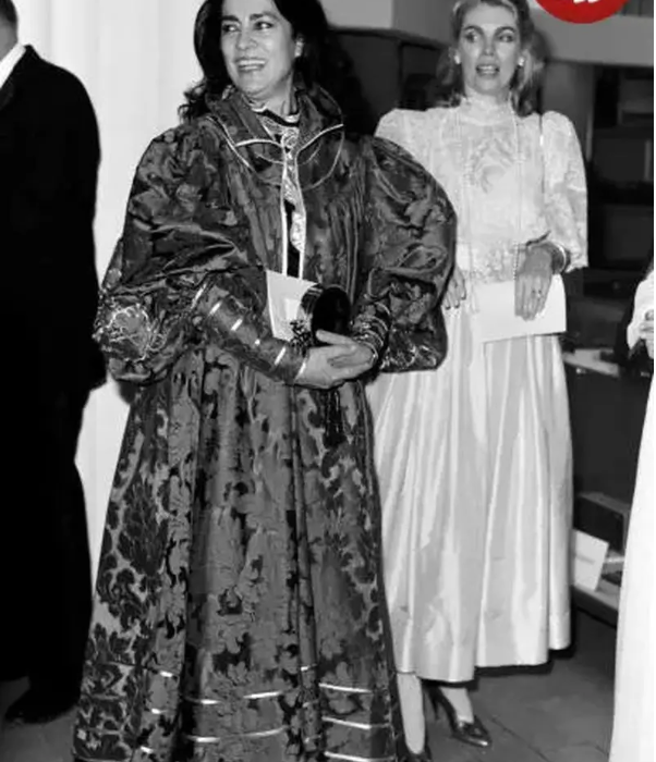 «هند جگرخوار فیلم محمدرسول الله» در ۵۱ سالگی؛ سال ۱۳۶۱