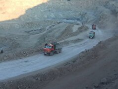 مس سرگز اسفندقه با ایجاد ۱۲۰۰ اشتغال، پرچم‌دار اشتغال‌زایی جنوب کرمان