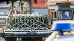 ترامپ جونیور به خودداری پدرش از حمایت از اوکراین اعتراف کرد