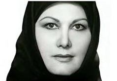 تصویری نوستالژی از ایرن در حال بچه داری!