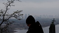 وزارت امور خارجه بلاروس گزارش داد که مردم اوکراین خواهان صلح هستند.