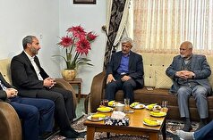 آغاز عملیات ساخت ۸۰ واحد مسکونی برای محرومان و نیازمندان تویسرکان