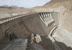 مدیرعامل شرکت آب منطقه‌ای همدان: سد خرمرود تویسرکان بزودی آبگیری می‌شود