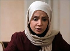 تصویری زیرخاکی از جشن تولد ۸ سالگی بازیگر معروف سریال «آنام» با ریخت و پاش زیاد! /خانم بازیگر از ابتدا اهل تجملات بود!