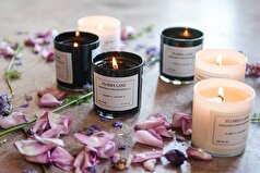 روزنامه سان: شمع‌های معطر خطری مرگبار برای انسان‌ها دارند