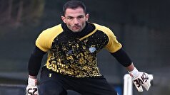 آدان از سروش رفیعی شکایت نکرد