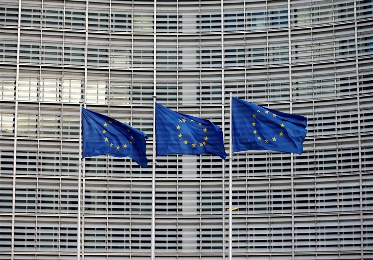 اتحادیه اروپا گرفتار در مثلث فشار روسیه، چین و آمریکا