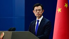 چین متعهد به دفاع از حاکمیت خود بر تایوان شد