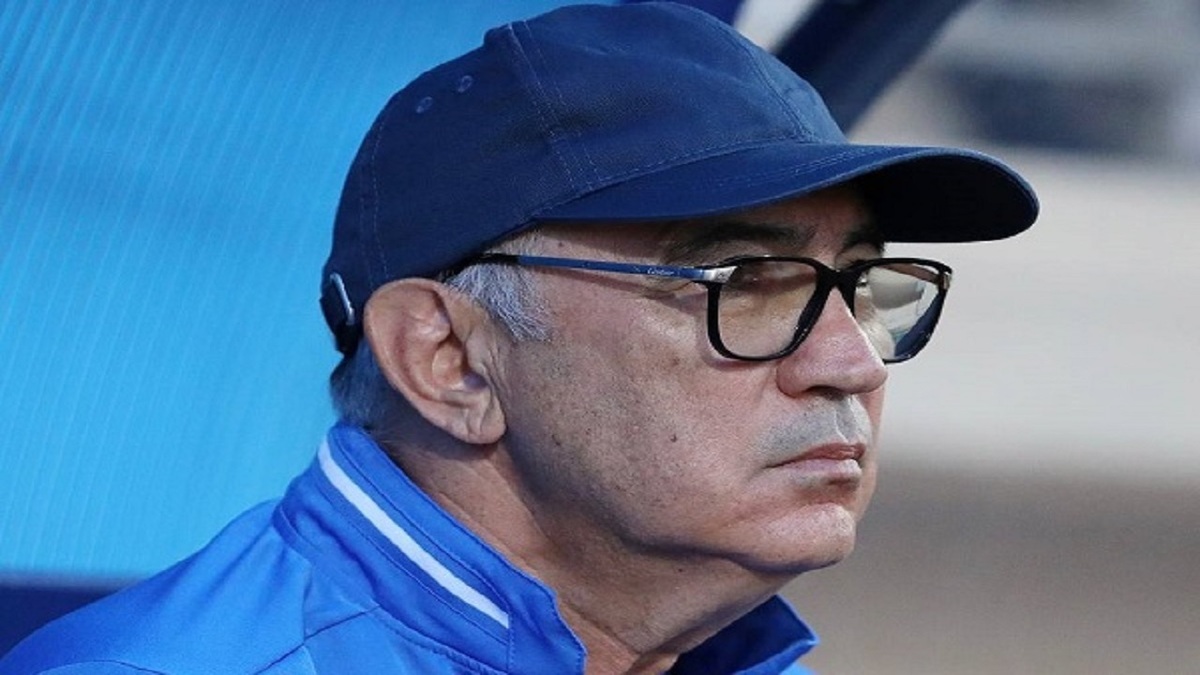 سرمربی سابق تراکتور: بابت اخراج سرمربی دینامو ناراحتم