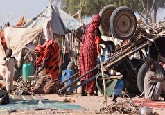 سازمان ملل: سودان شاهد بزرگترین بحران آوارگی در جهان است