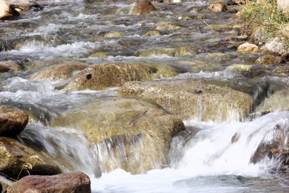 هشدار برای چشم‌انداز منابع آب آسیا ۲۰۲۵ برای دسترسی ۲.۷ میلیارد نفر