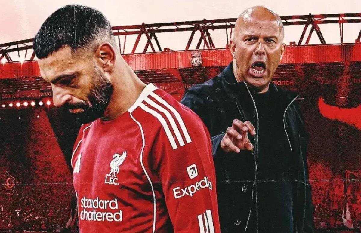 محمد صلاح مدیران لیورپول را به جدایی تهدید کرد!