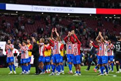 رم، میلان و یوونتوس مهاجم اتلتیکو مادرید را زیر نظر دارند