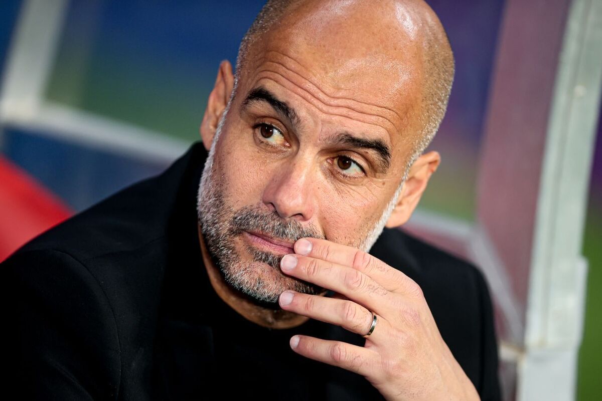 جوزپ گواردیولا فاش کرد که کدام تیم از قهرمانی جام جهانی بیشتر خوشحال خواهد شد