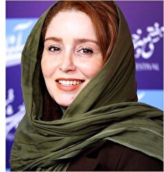 متن احساسی و مادرانه ژاله صامتی در تبریک تولد به دختر نازش! +تصاویر