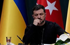 روزنامه: استراتژی امنیت ملی آمریکا رسماً به رویای اوکراین برای پیوستن به ناتو پایان داد