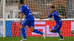 در ایتالیا، آنها بر سر مروارید رم می‌جنگند