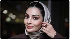 نگاهی به عکس‌های یادگاری صحرا اسداللهی کنار بازیگران معروف سینما+تصاویر