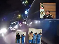 انهدام باند سرقت احشام در خراسان‌ رضوی