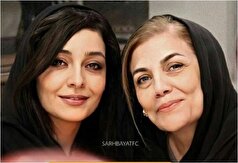 نگاهی به دکور شیک تولد ساره بیات در خانه پدری/مادر خانم بازیگر حسابی برایش سنگ تمام گذاشته!