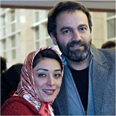 نگاهی به تفریح هیجان انگیز و لاکچری آرش مجیدی و همسرش/عاشقان پرواز را میل خزیدن نیست..