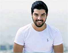 بدن نمایی سینا مهراد در باشگاه بدن سازی، طرفدارانش را بیمارستانی کرد! +عکس