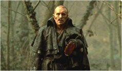 جزئیاتی از گریم پر زحمت و ۱۰ ساعته رابرت دنیرو در «فرانکنشتاین»