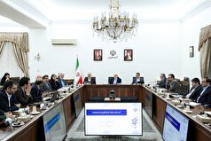 عارف: دولت به اجرای برنامه هفتم پیشرفت باور دارد