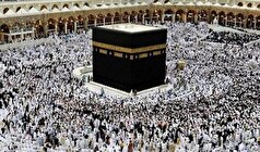 افزایش تشرف عمره گزاران ایرانی به سرزمین وحی در ماه‌های آینده
