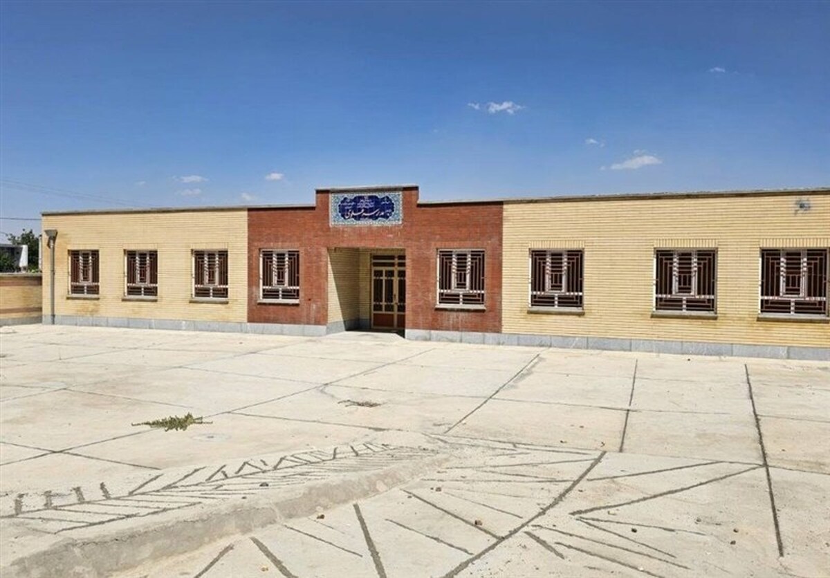تکمیل ۶ مدرسه مسکن مهر سمنان در اولویت راه و شهرسازی