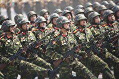 از اوکراین خواسته شده است که در یک مورد از الگوی کره شمالی پیروی کند.