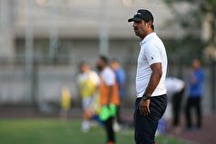 رضا حسن‌زاده خواستار برخورد جدی با سروش رفیعی شد