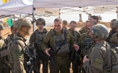 دستور جدید ایال زمیر رئیس ستاد کل ارتش رژیم صهیونیستی به سربازانش