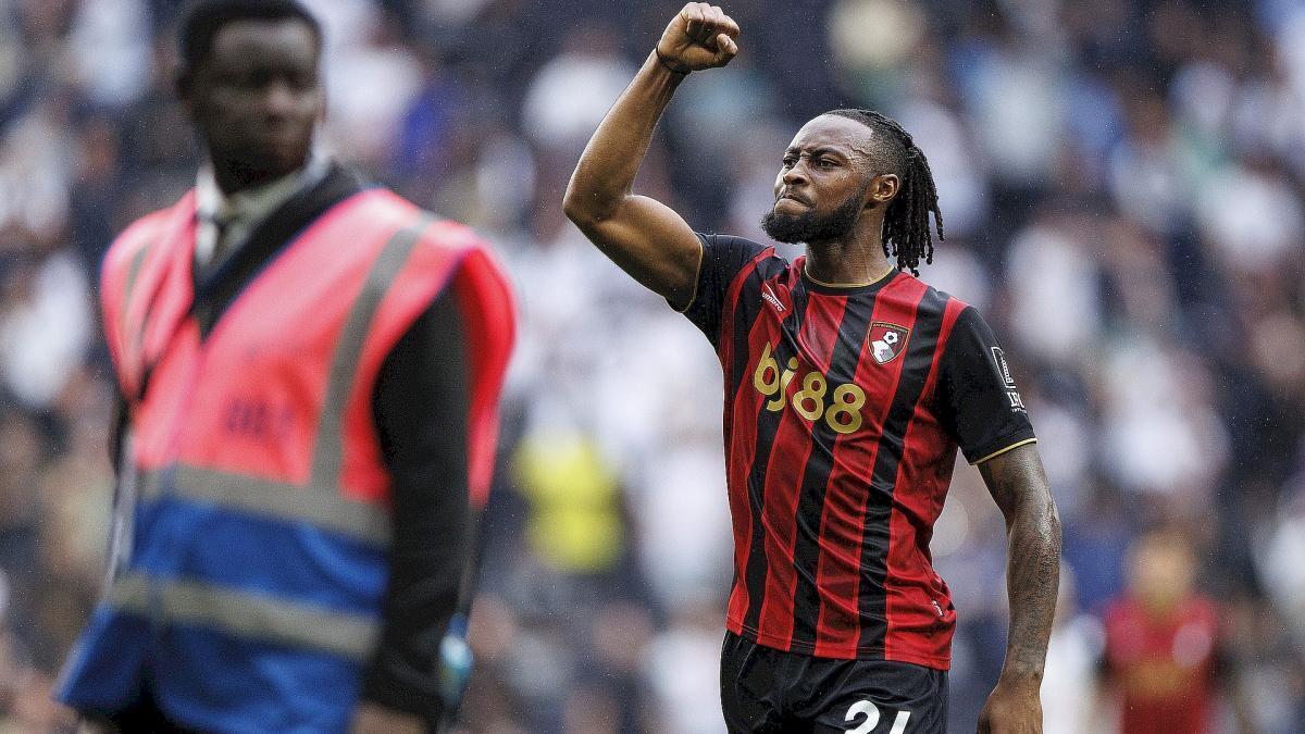 آنتوان سمنئو، خرید جدید