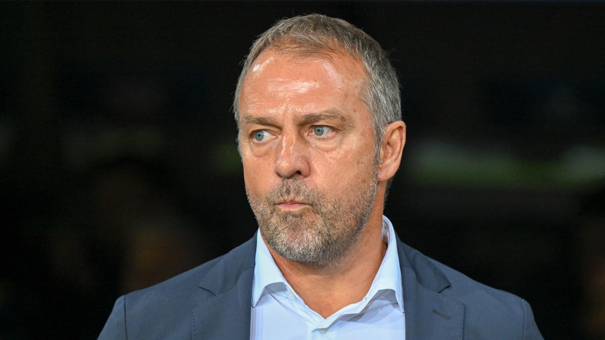 هانسی فلیک: «ما باید بیشتر دفاع کنیم، بیشتر بدویم و بازی را کنترل کنیم.»