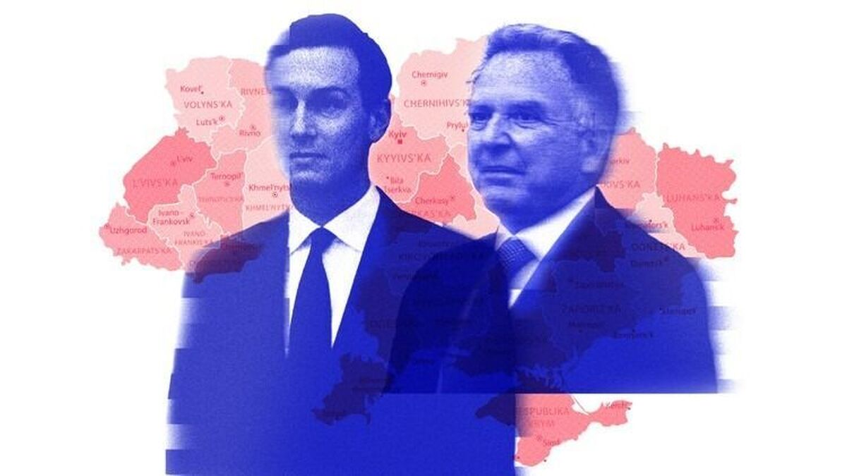 فساد در دولت ترامپ سیاست داخلی آمریکا را تهدید می‌کند