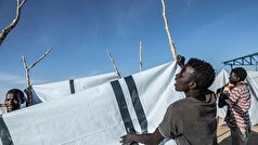 درخواست کمک ۳۳ میلیارد دلاری کشورها برای نجات ۱۳۵ میلیون نیازمند در سال ۲۰۲۶