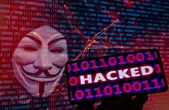 هکری به جرم انجام بیش از ۱۴۰ هزار حمله سایبری در الجزایر دستگیر شد