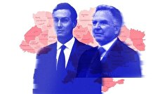 فساد در دولت ترامپ سیاست داخلی آمریکا را تهدید می‌کند