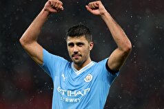 گواردیولا در مورد رودری گفت: «ما همین الان می‌خواهیم او برگردد.»